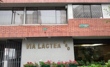 Apartamento en venta en Gonzalez Suarez - Ansicht 2