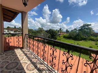 Foto 36 de VENDO CASA CAMPESTRE SECTOR GURRIO COD 9476306