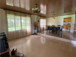 Foto 9 de VENDO CASA CAMPESTRE SECTOR GURRIO COD 9476306