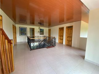 Foto 8 de VENDO CASA CAMPESTRE SECTOR GURRIO COD 9476306