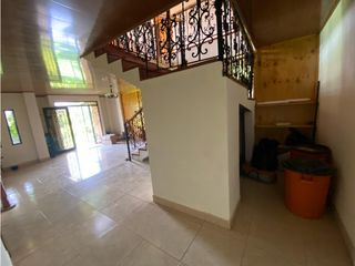 Foto 28 de VENDO CASA CAMPESTRE SECTOR GURRIO COD 9476306
