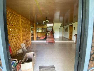 Foto 10 de VENDO CASA CAMPESTRE SECTOR GURRIO COD 9476306