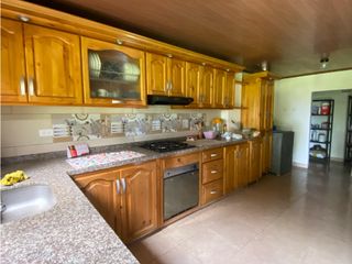 Foto 5 de VENDO CASA CAMPESTRE SECTOR GURRIO COD 9476306