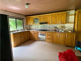 Foto 6 de VENDO CASA CAMPESTRE SECTOR GURRIO COD 9476306
