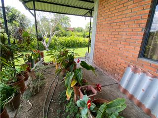 Foto 40 de VENDO CASA CAMPESTRE SECTOR GURRIO COD 9476306