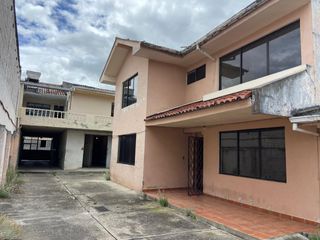 Casa en Venta en Gil Ramirez Dávalos