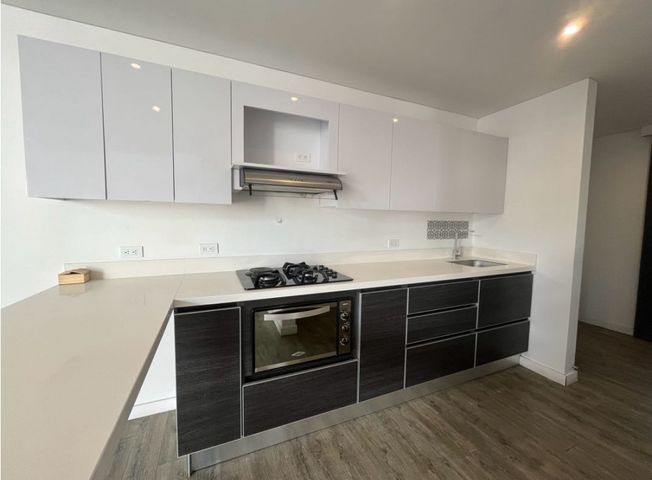 Casa en arriendo en Rionegro
