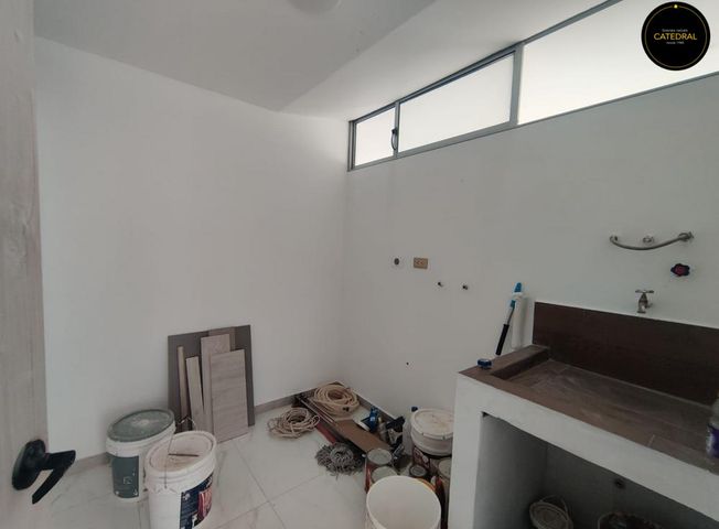 Apartamento en venta en San Sebastian - Więcej