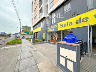 Local Comercial en Venta en Independencia - Vista 4