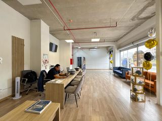 Local Comercial en Venta en Independencia - Vista 6