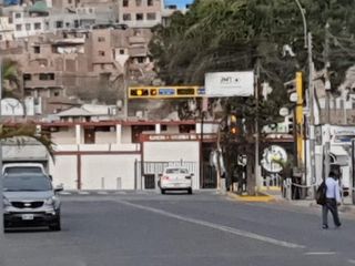 Foto 2 de Venta De Terreno En Chorrilos
