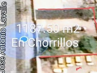 Foto 5 de Venta De Terreno En Chorrilos