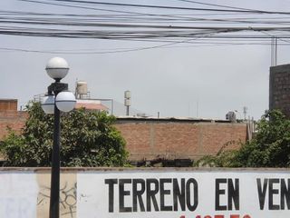 Foto 6 de Venta De Terreno En Chorrilos