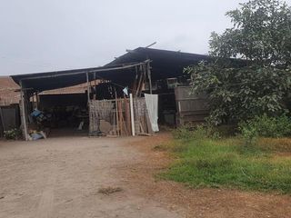 Foto 3 de Venta De Terreno En Chorrilos