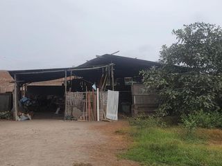 Foto 4 de Venta De Terreno En Chorrilos