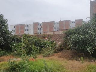 Foto 1 de Venta De Terreno En Chorrilos