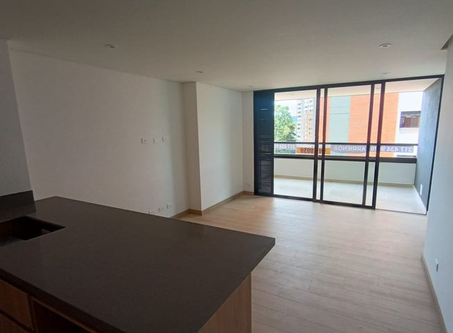 Apartamento en arriendo en Rionegro