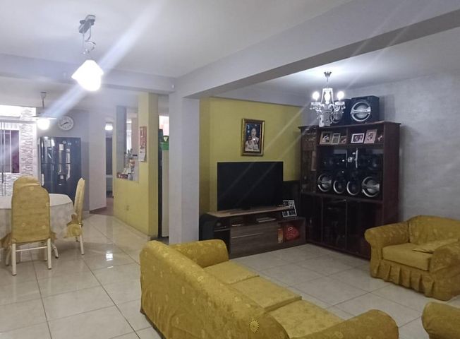 Casa en Venta en Carabayllo - Bild 5