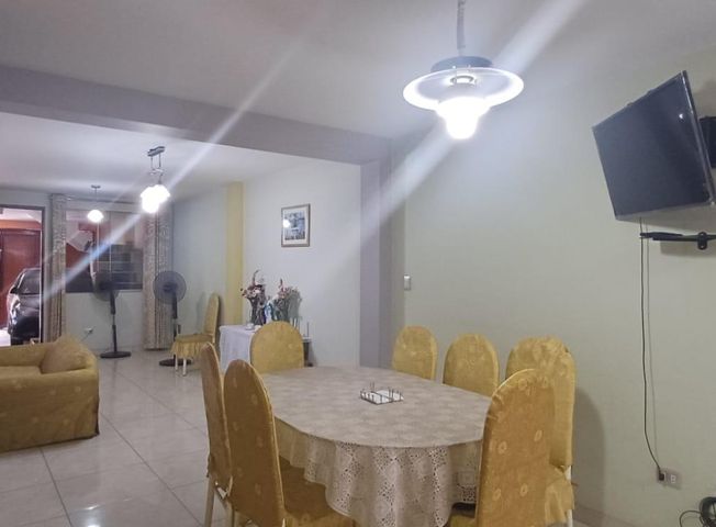 Casa en Venta en Carabayllo - Bild 4