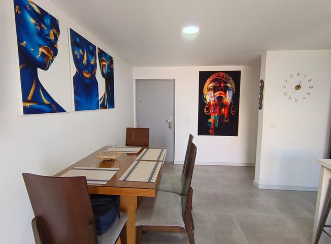Apartment for rent in Manizales
