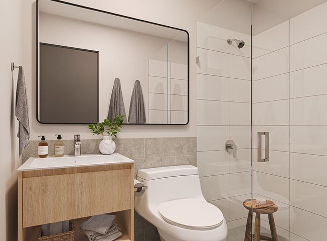 Departamento en Venta en Santiago de Surco - Ansicht 5