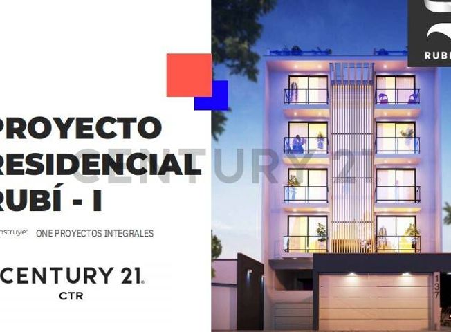 Departamento en Venta en San Miguel - Mehr