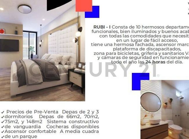Departamento en Venta en San Miguel - Ansicht 4
