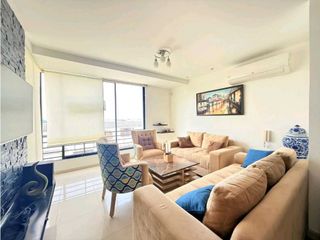 Apartamento en Venta en Urdesa