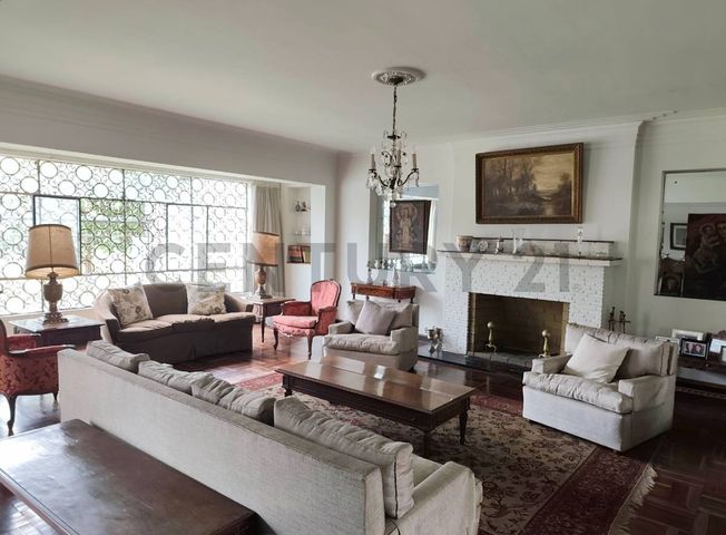 Casa en Venta en San Isidro - Więcej