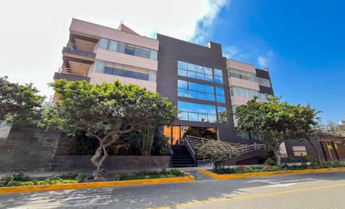 Departamento en Venta en Santiago de Surco – pohled 2