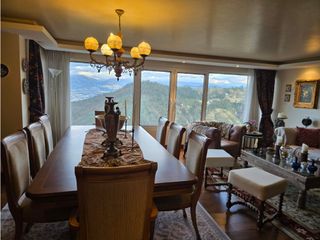 Apartamento en Venta en Gonzalez Suarez