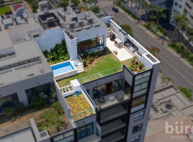 Departamento en Venta en San Isidro - Mehr