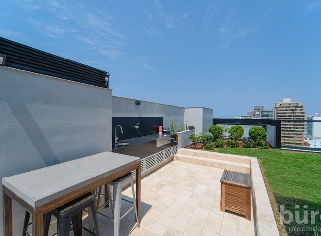 Departamento en Venta en San Isidro - Ansicht 6