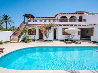 Casa en Venta en Punta Negra