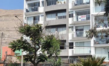 Departamento en Venta en Santiago de Surco - Ansicht 2