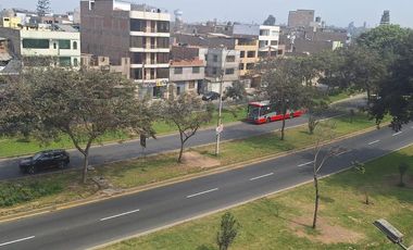 Departamento en Venta en Ate - Ansicht 2