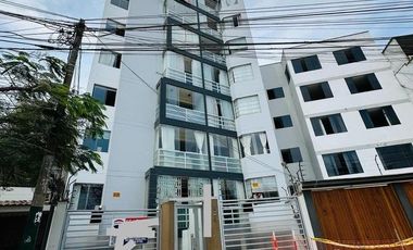 Departamento en Venta en Surquillo - Ansicht 2