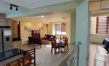 Departamento en Venta en Chorrillos - Ansicht 3