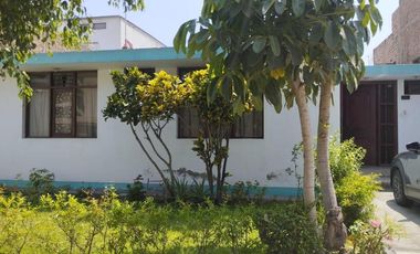 Casa en Venta en San Borja - Aanzicht 2