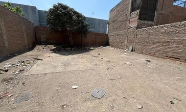 Terreno en Venta en Santiago de Surco - Vista 2