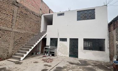 Casa en Venta en Los Olivos - Ansicht 2