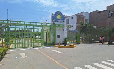 Departamento en Venta en Villa el Salvador - View 3
