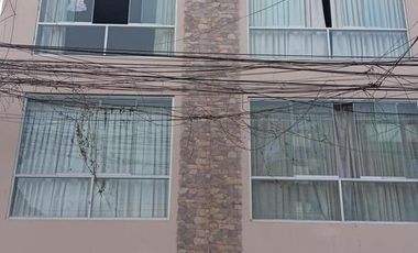 Departamento en Venta en Villa el Salvador - Widok 3
