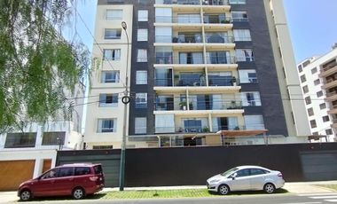 Departamento en Venta en Corpac - Ansicht 3