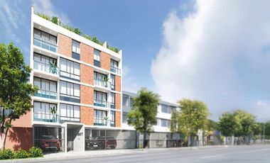 Departamento en Venta en San Miguel - Ansicht 2
