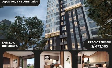 Departamento en Venta en Lince - Ansicht 3