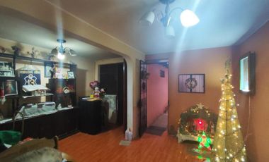 Casa en Venta en La Molina - Aanzicht 2