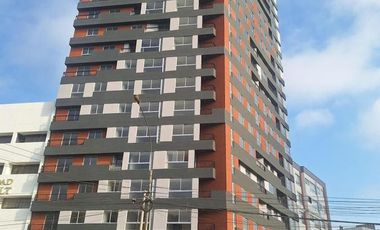 Departamento en Venta en Pueblo Libre - Widok 3
