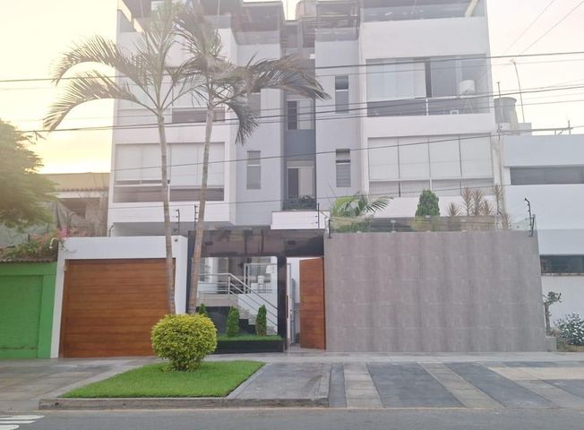 Imagen Apartamento