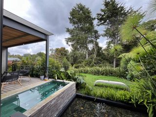 Casa en Venta en Envigado